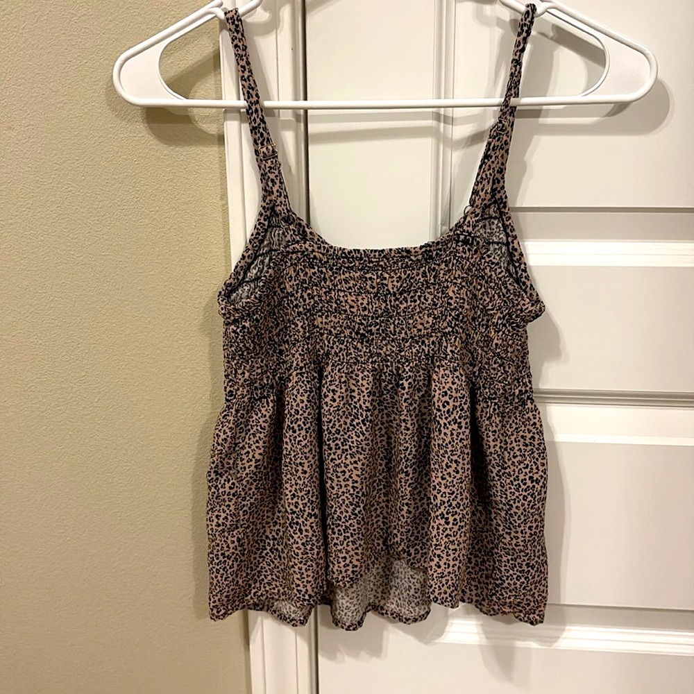 ✨Cheetah 🐆 Layering Tank✨ - Picture 3 of 3